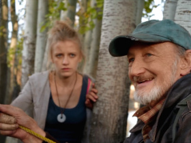 Lake Placid: The Final Chapter