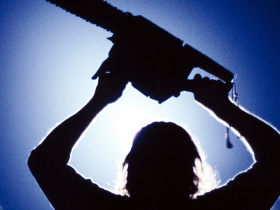 Leatherface: The Texas Chainsaw Massacre III