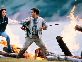 Legion of Fire: Killer Ants!