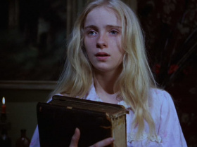 Lemora: A Child's Tale of the Supernatural