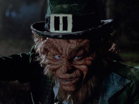 Leprechaun