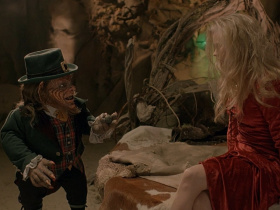 Leprechaun 2