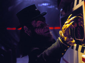 Leprechaun 4: In Space