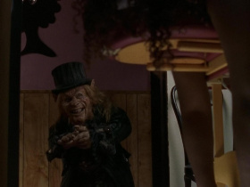 Leprechaun: Back 2 tha Hood