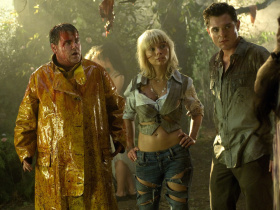 Lesbian Vampire Killers