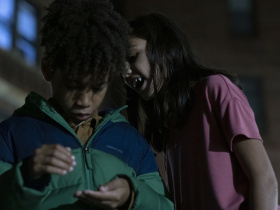 Let the Right One In