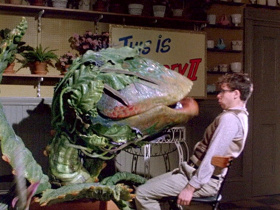 Little Shop of Horrors