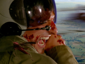 Locusts: The 8th Plague