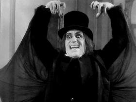 London After Midnight