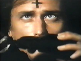 Look What's Happened to Rosemary's Baby