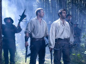 Lost Colony: The Legend of Roanoke