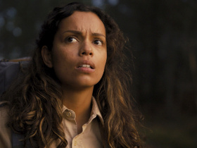 Lovely, Dark, and Deep