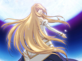 Lunar Legend Tsukihime