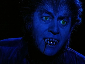 Lycantropus: The Moonlight Murders