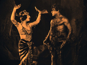 Maciste in Hell