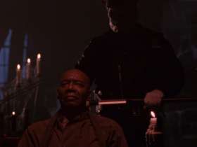 Maniac Cop 3: Badge of Silence