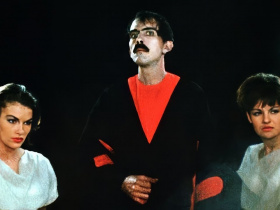 Manos: The Hands of Fate