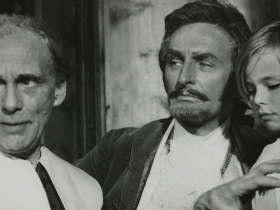 Mark of the Devil Part II