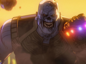 Marvel Zombies