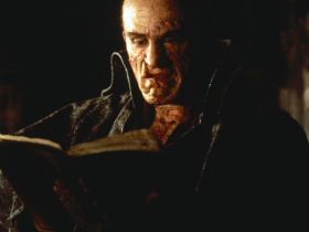 Mary Shelley's Frankenstein