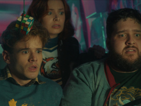 Matadores de Aliens do Espaço Sideral