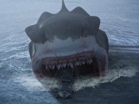Megalodon