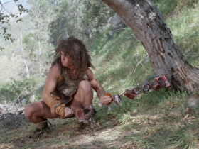 Memorial Valley Massacre