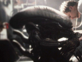 Memory: The Origins of Alien