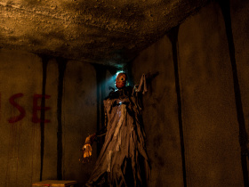 Mercy Black