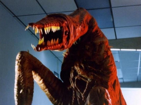 Metamorphosis: The Alien Factor