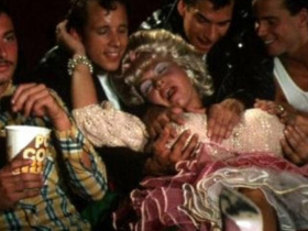 Midnight Movie Massacre