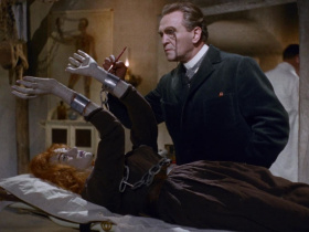 Mill of the Stone Women