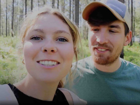 #MissingCouple