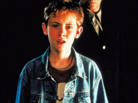 Mom's Got a Date with a Vampire