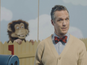 Monkey’s Magic Merry Go Round