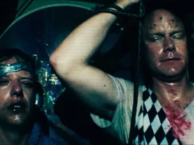 Monster Inside: America's Most Extreme Haunted House