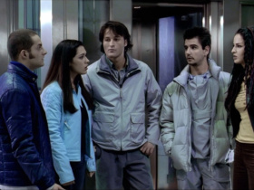 More Than a Thousand Cameras Are Working for Your Safety