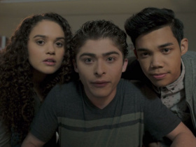 Mostly Ghostly: Have You Met My Ghoulfriend?