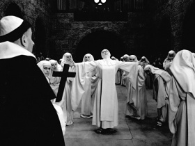 Mother Joan of the Angels