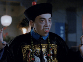 Mr. Vampire III