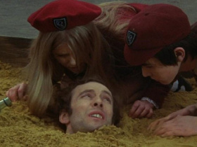 Mumsy, Nanny, Sonny & Girly