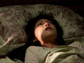 Muoi: The Legend of a Portrait