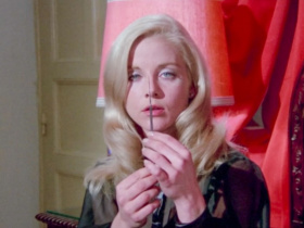 Murder in a Blue World