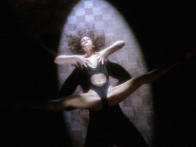 Murder-Rock: Dancing Death