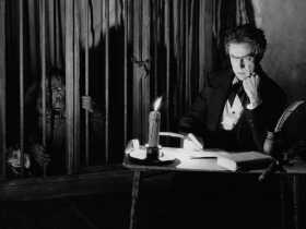 Murders in the Rue Morgue