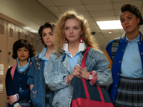 My Best Friend's Exorcism