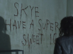My Super Psycho Sweet 16: Part 2