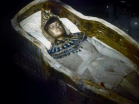 Mystery and Imagination