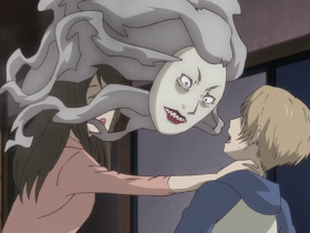 Natsume's Book of Friends