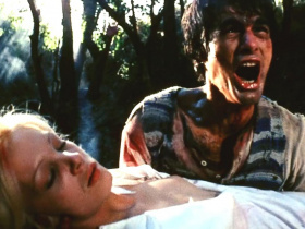 Nazareno Cruz and the Wolf